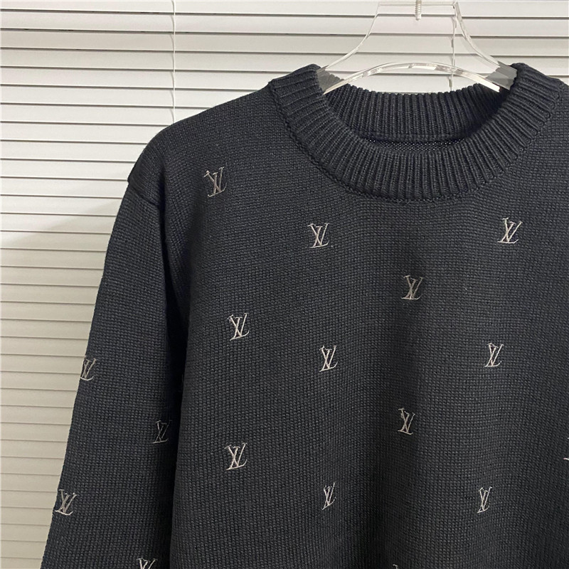 Louis Vuitton Sweaters